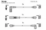 Провода зажигания высоковольтные TESLA BS44384