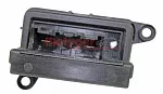 Резистор печки (отопителя) METZGER BS54079