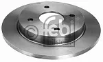 Тормозной диск FEBI BS135543