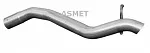 Приемная труба глушителя ASMET BS59593
