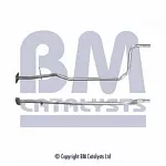 Приемная труба глушителя BM CATALYSTS BS59632