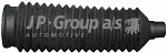 Пыльник рулевой рейки (тяги) JP GROUP BS119564