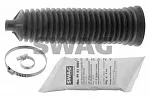 Пыльник рулевой рейки (тяги) SWAG BS120891