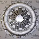  Ремкомплект сцепления VALEO BS157455