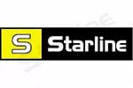  Ремкомплект сцепления STARLINE BS157422