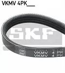 Ремень генератора SKF 126610 BS204373