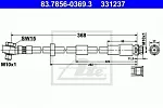Тормозной шланг ATE BS135311