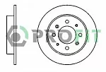 Тормозной диск PROFIT BS135499