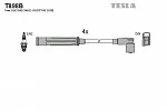 Провода зажигания высоковольтные TESLA BS44375