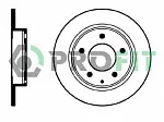 Тормозной диск PROFIT BS135433