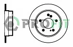 Тормозной диск PROFIT BS135359