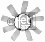 Вентилятор радиатора FEBI BS62084