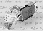 Резистор печки (отопителя) VALEO BS54042