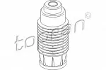 Пыльник переднего амортизатора TOPRAN 755 BS20067