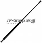 Амортизатор багажника (ремкомплект) JP GROUP BS99835