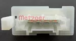 Резистор печки (отопителя) METZGER BS54054