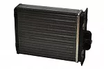 Радиатор отопителя печки ASAM BS117330