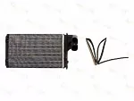 Радиатор отопителя печки THERMOTEC BS117307