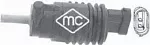 Моторчик (насос) омывателя METALCAUCHO BS188312