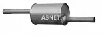 Глушитель выхлопных газов ASMET BS178861