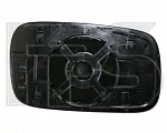 Зеркало боковое FORMA PARTS BS102691