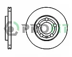 Тормозной диск PROFIT BS135427