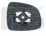 Зеркало боковое FORMA PARTS BS102671