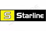 Пружина подвески STARLINE BS24715