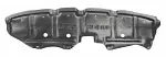 Защита картера двигателя и КПП (ремкомплект) BLIC BS102429