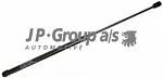 Амортизатор багажника (ремкомплект) JP GROUP BS99858