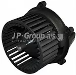 Вентилятор (моторчик) печки JP GROUP BS53366