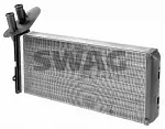 Радиатор печки SWAG BS118115