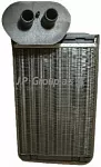 Радиатор печки JP GROUP BS118001