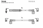 Провода зажигания высоковольтные TESLA BS44417