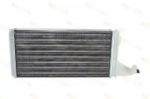 Радиатор отопителя печки THERMOTEC BS117351