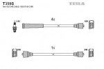 Провода зажигания высоковольтные TESLA BS44373