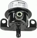 Регулятор давления топлива BOSCH BS94080