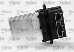 Резистор печки (отопителя) VALEO BS54060