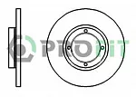 Тормозной диск PROFIT BS135373