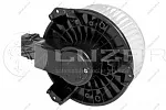 Вентилятор (моторчик) печки LUZAR BS53321