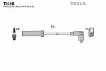 Провода зажигания высоковольтные TESLA BS44404