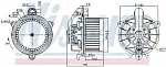 Вентилятор (моторчик) печки NISSENS BS53425