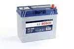 Аккумулятор автомобильный BOSCH BS44025