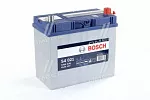 Аккумулятор автомобильный BOSCH BS44026