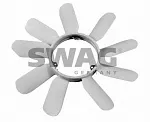 Вентилятор радиатора SWAG BS62082