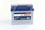 Аккумулятор автомобильный BOSCH BS44080