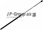 Амортизатор багажника (ремкомплект) JP GROUP BS99814