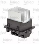 Резистор печки (отопителя) VALEO BS54046