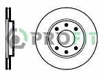 Тормозной диск PROFIT BS135445