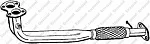 Приемная труба глушителя BOSAL BS59931